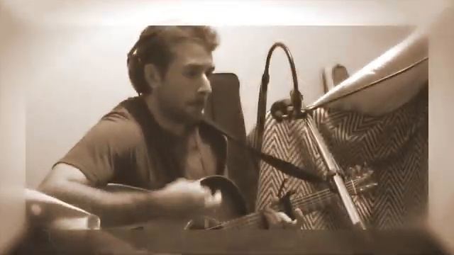 Home (Rudderless Movie Soundtrack)- Billy Crudup (Cover By Brad Proulx) смотреть онлайн