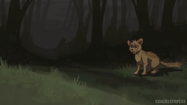 Final Confrontation: Firestar's Final Flame | COMPLETE WARRIORS MAP смотреть онлайн