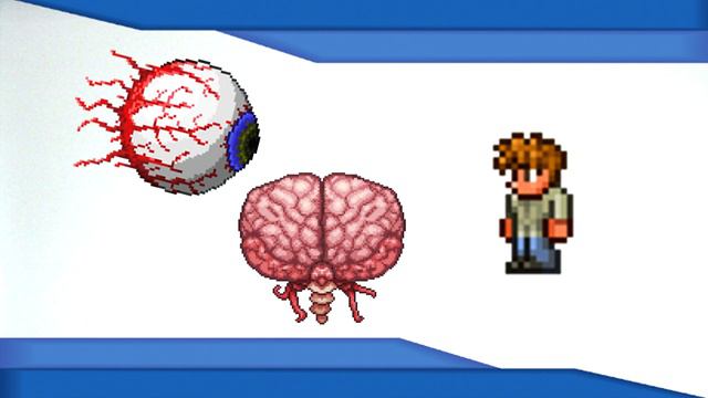 THE GUIDE (TERRARIA) || PROfiles смотреть онлайн