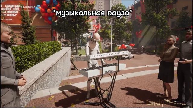 СССР, который мы упустили | Интересные факты, детали и отсылки Atomic Heart смотреть онлайн