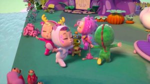 ✨ Полные эпизоды 😲 Край Бебис 💧 Мэджик Тирс 💕 CRY BABIES MAGIC TEARS 💧💕 Для зрителей старше 0-х лет