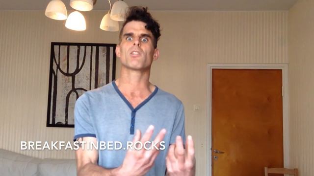 How To Train Yourself To Last Longer In Bed - 1 Simple Trick! смотреть онлайн