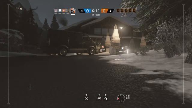 rainbow　six　fake　ac смотреть онлайн