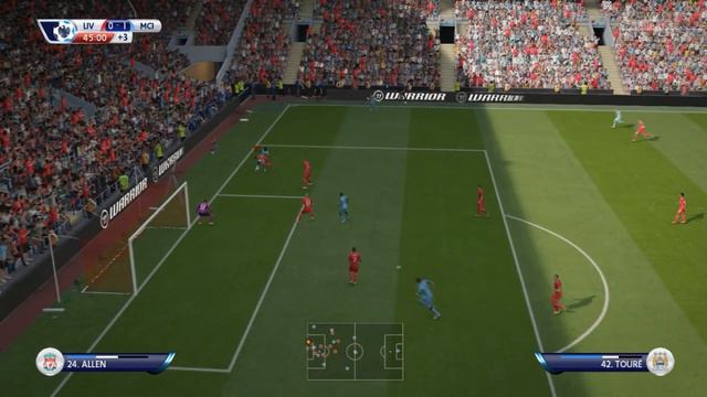 FIFA 15 DEMO PC ''ORIGIN'' - First Look [ITA HD] смотреть онлайн