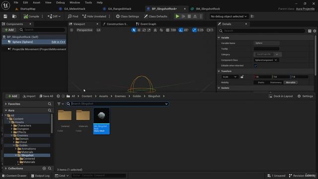 17.02. Rock Projectile смотреть онлайн