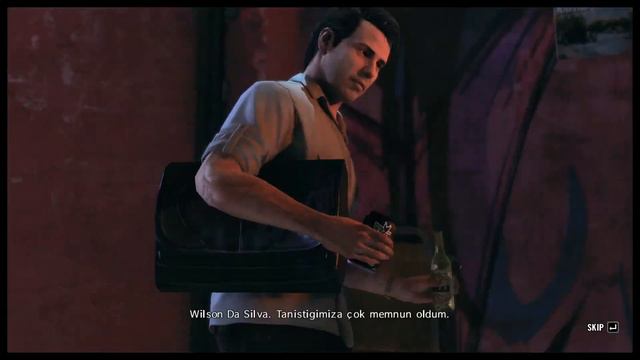 Max Payne 3 - Bölüm-4 - Türkçe altyazı 1080p 60 fps смотреть онлайн