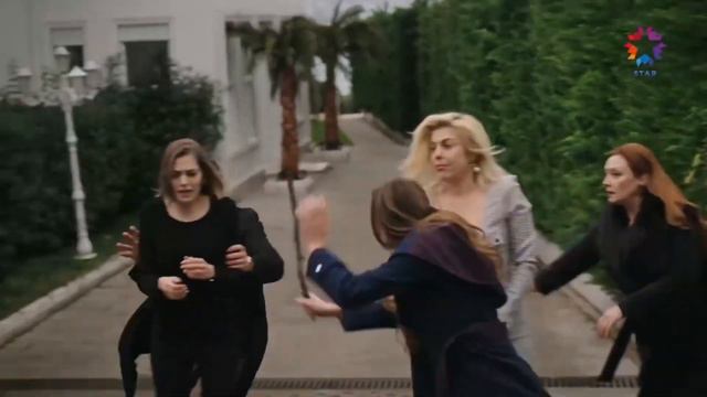 Ферит и Сейран - Моё