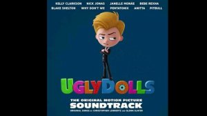 Uglydolls «The Ugly Truth» (Full movie ver.)