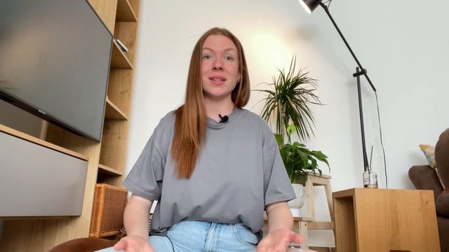 Программа FSJ/BFD, Как найти социальный год в Германии и моя история переезда | JuliaZepp смотреть онлайн