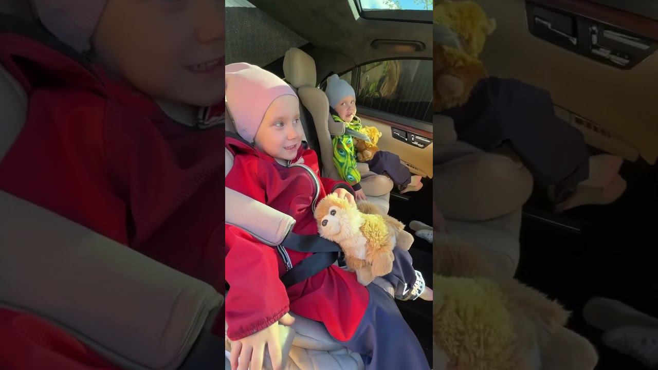 Злая машинка #дети #мамаблогер #двойняшки #близняшки #многодетнаясемья #сестры #тройняшки #w221 смотреть онлайн