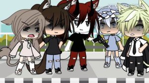 КЛИП: "КУКЛА" {Gacha life}