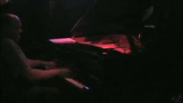 ronnie cuber quartet@alexanderplatz jazz club,rome w/kenny d смотреть онлайн