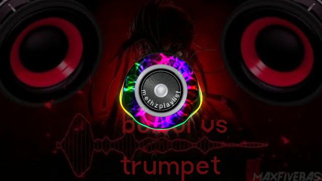 BOLBOL VS TRUMPET ( TRIPMIX 2K23 ) - DJ KENTRX FT. TJ TANON смотреть онлайн