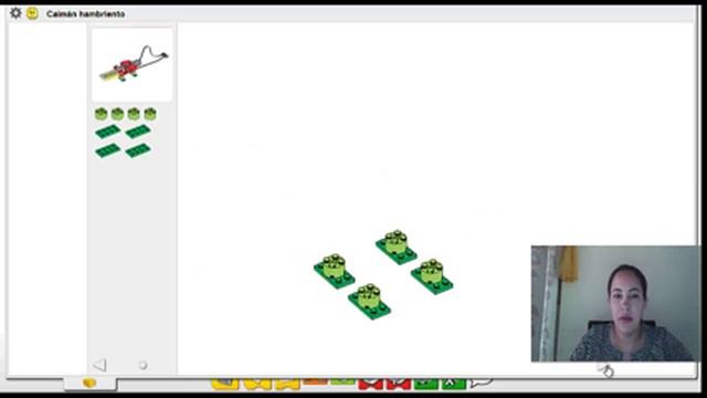 Tutorial Robótica Educativa Lego Wedo смотреть онлайн