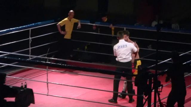 Ricky vs Fredrik SM 2012 rond 2 смотреть онлайн