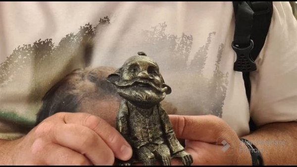 Дорога Калининград - Москва. 2023