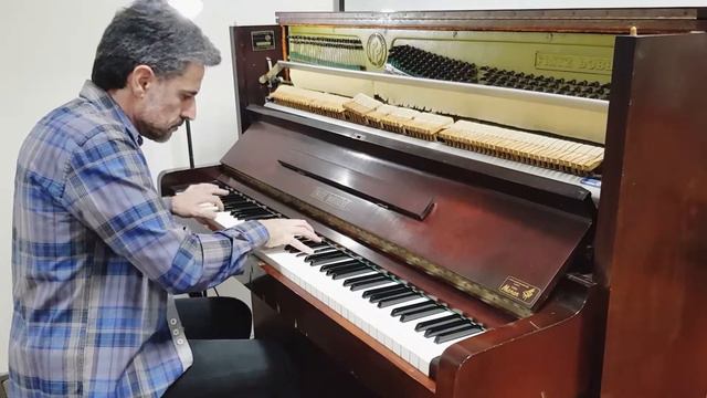 Aquarela do Brasil ( Ary Barroso) смотреть онлайн