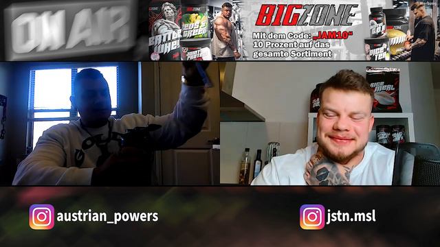 ER hat Urs Kalecinski zum Profi gemacht! Podcast mit Leo Mayrhofer смотреть онлайн