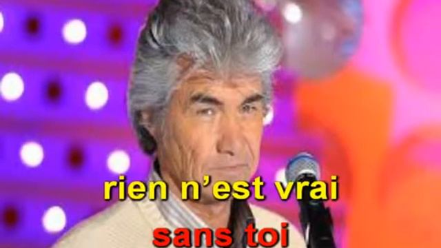 DANIEL GUICHARD Reste смотреть онлайн