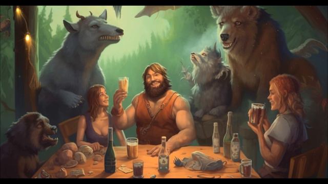 Тролль БерендеЙчь - Ёк Макарёк смотреть онлайн