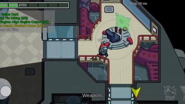 Among Ú truy tìm Mafia 100 смотреть онлайн