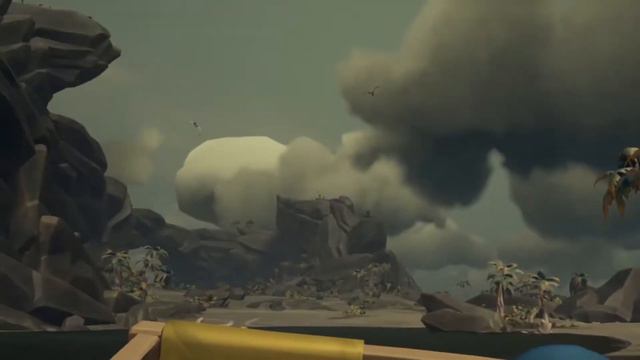 Sea Of thieves Funny moments смотреть онлайн