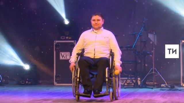 Валерий Шамов - Рвезе жап каласе г. Казань. Яшь йөрәкләр концерт 2021 смотреть онлайн