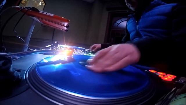 DJ Ray Bon & DJ Stancho in Makeing of Po-dobre e смотреть онлайн