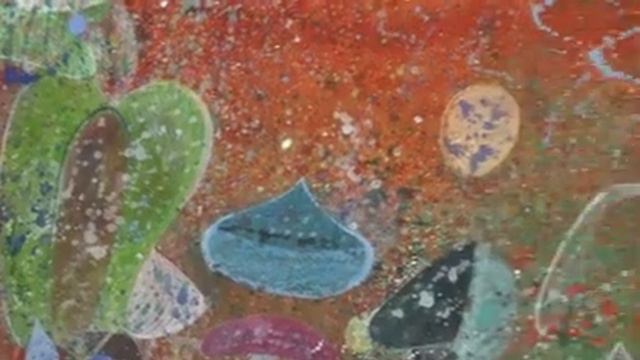 Últimos días de la exposición "Las Posibilidades de la Forma" смотреть онлайн