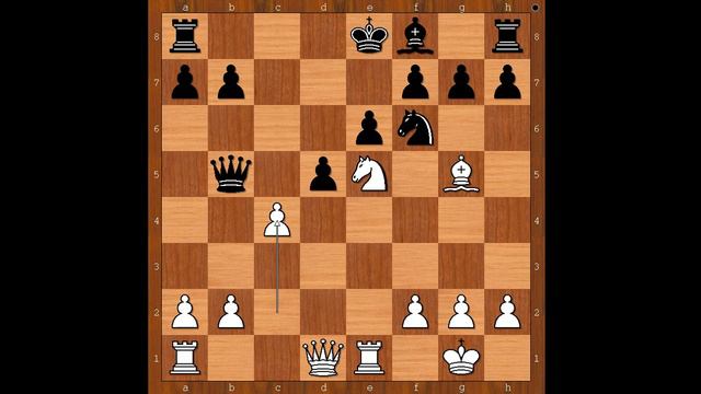 The King Hunt By Rashid Nezhmetdinov | Rashid Gi Nezhmetdinov vs Mikhail P Kamishov: Gorky 1950 смотреть онлайн