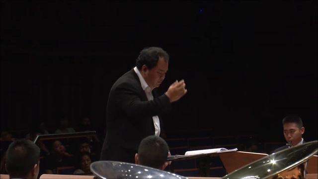 Ferrer Ferran: Red Dragon - Apunte Sinfónico смотреть онлайн