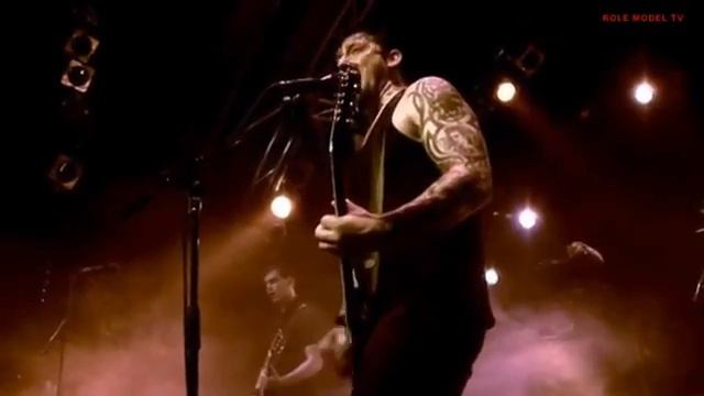Volbeat Still Counting смотреть онлайн