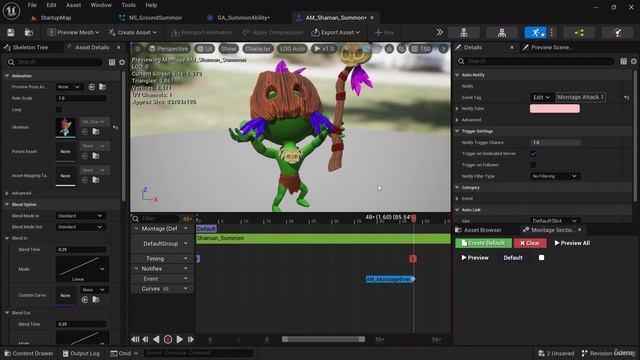 19.20. Minion Summon Montage смотреть онлайн