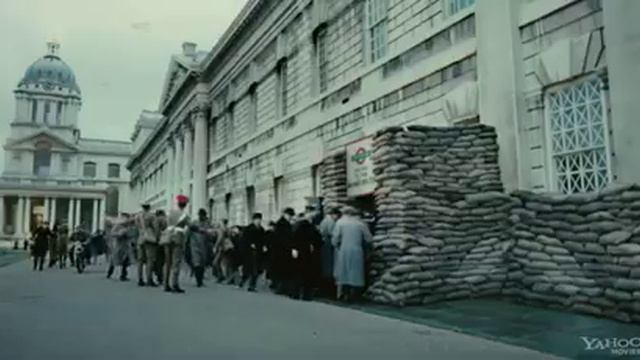 The Kings Speech Trailer 2010 with Roger Hammond смотреть онлайн