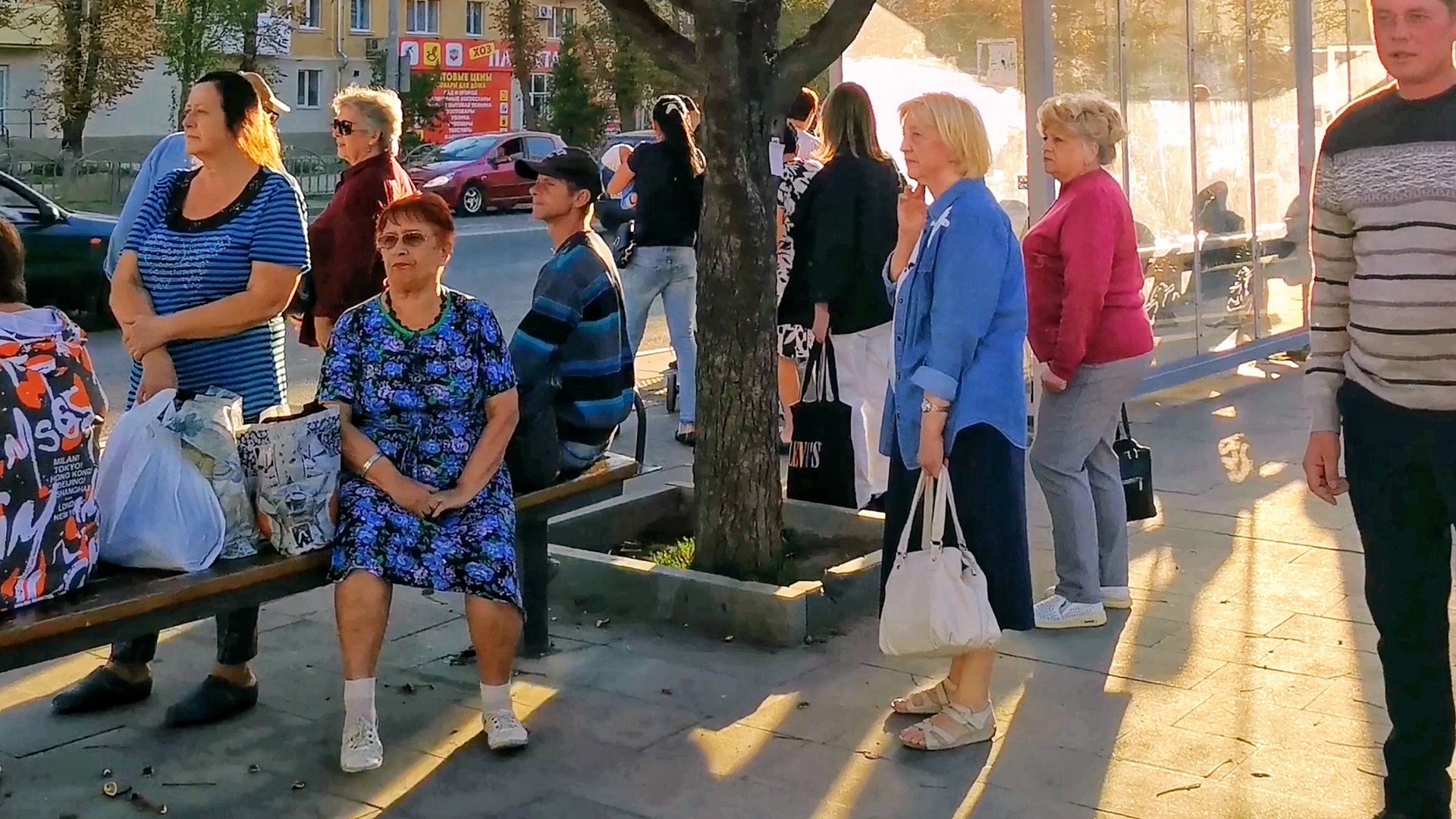 МАРИУПОЛЬ Городу Миллионнику Быть🕍Восстановление Жизнь Сегодня смотреть онлайн