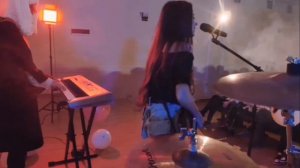 Школа глазами школьника. Песня группы шгш.