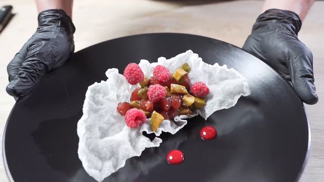 Кулинарные мастер-классы в Novotel смотреть онлайн