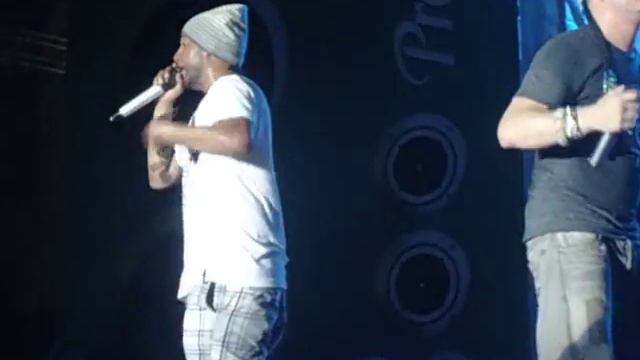 Jowell Y Randy - Salgo Pa`la Calle - Verano Presidente San Fco. de Macoris смотреть онлайн