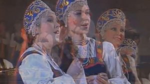 И кто его знает Исполняет Хор Пятницкого I Kto Ego Znaet. Pyatnits