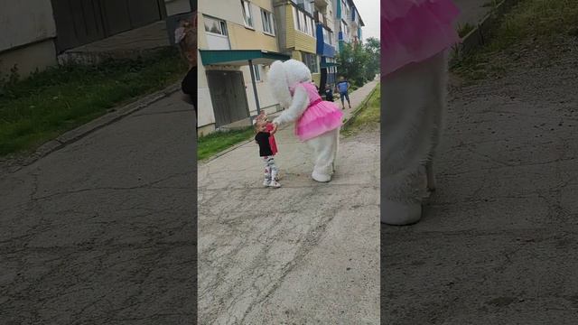 Буратино, а я твоя Мальвина