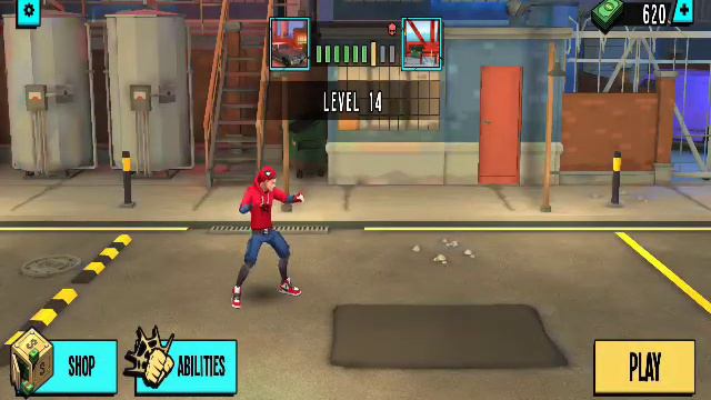 Spider Hero Superhero Fighter Game Android Gameplay#7 смотреть онлайн
