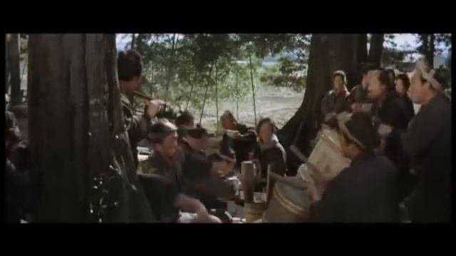 Затоичи 6 и сундук золота 00 смотреть онлайн