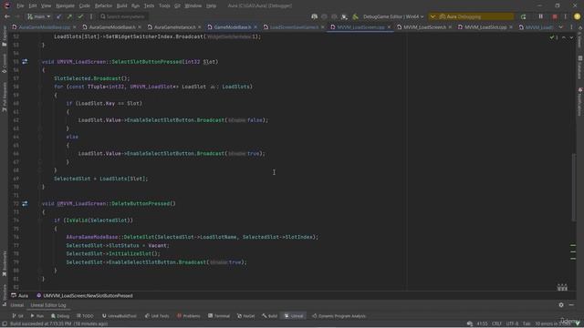 31.03. Save the Player Start Tag смотреть онлайн