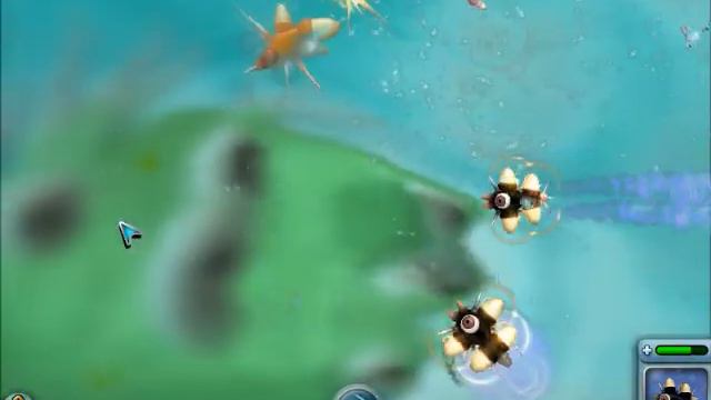 spore playthrough-hard p.2 смотреть онлайн