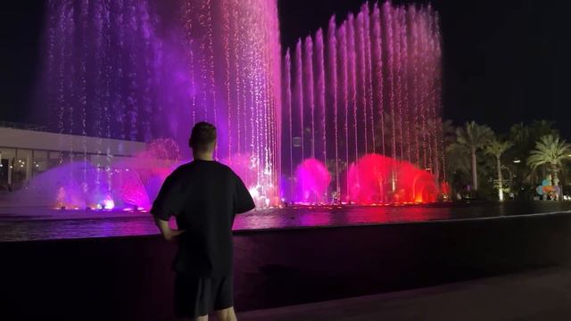 Дубайская Авантюра 2 - Микро-обзор на рояль