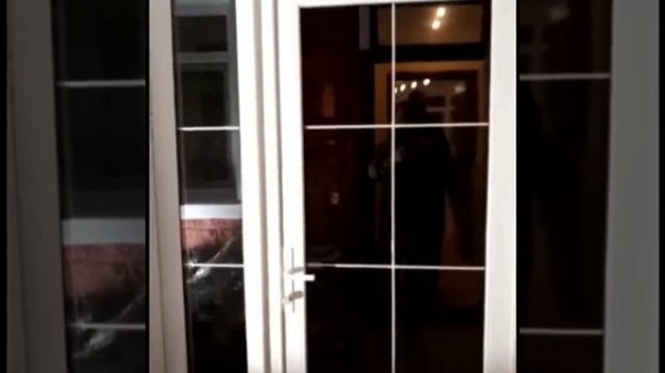 Пример окон Pexay от okno-24.ru