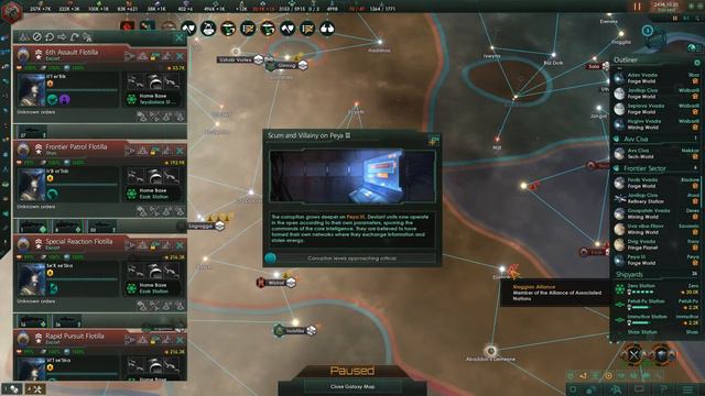 Stellaris Achievements - Part 47 смотреть онлайн