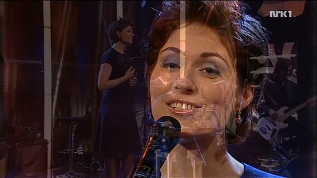 Sissel Deep In My Soul!!!