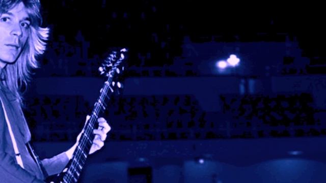 Randy Rhoads смотреть онлайн