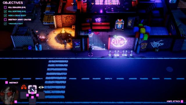 Party Hard 2 Gameplay (PC)